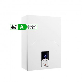 Calentador estanco Cointra...