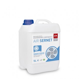 Limpiador desengrasante...