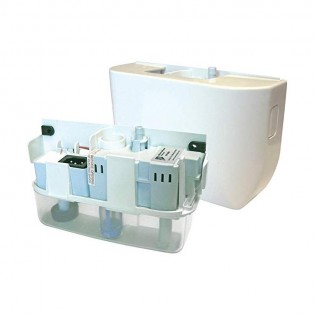 Bomba Aspen Mini Blanc...