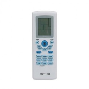 Mando distancia universal...