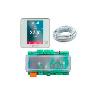 Pack Aidoo Control Wi-Fi...