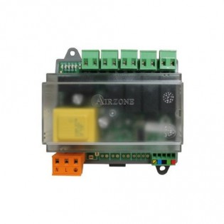 Pasarela control Airzone...