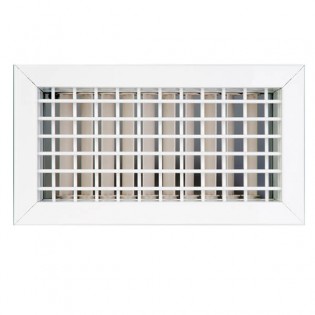 Rejilla deflexión...