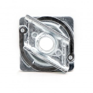 Tuerca M8 para carril Sikla