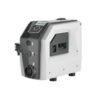 Sistema de presurización...