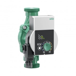 Bomba electrónica Wilo...