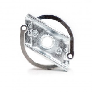 Tuerca M6 para carril Sikla