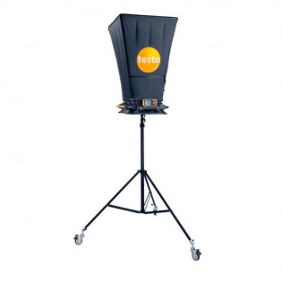 Balómetro testo 420 -...