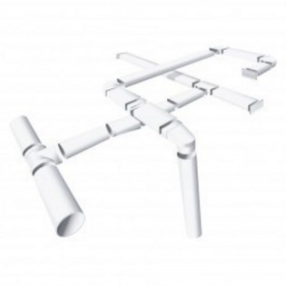 Manguito circular TUBCIR MC...