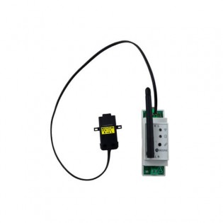 Medidor de consumo AIRZONE...