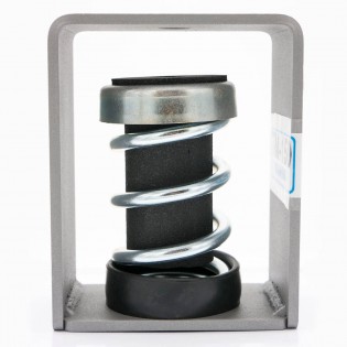 Amortiguador techo TM-150