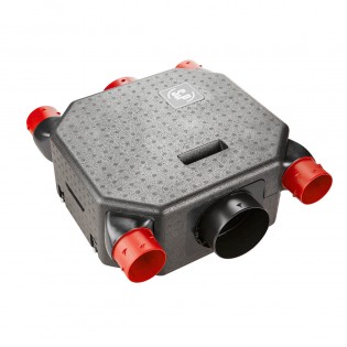 Grupo higrorregulable VMC...