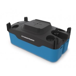 Bomba Sauermann Si-83 con...