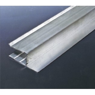 Perfil Perfiver H Climaver...