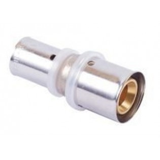 Manguito reducido multicapa...