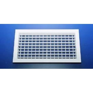 Rejilla de impulsión QUNTEC...