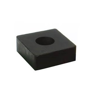 Amortiguador PA 80 x 80 x 35