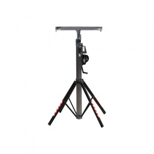 Elevador telescópico para...