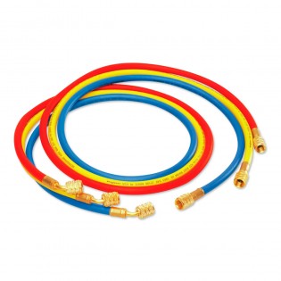 Juego 3 mangueras 1500 mm...