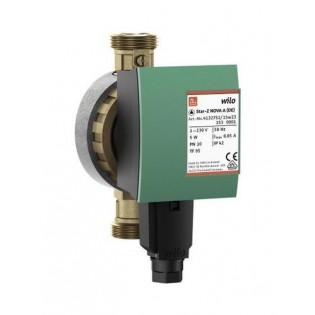 Bomba Wilo Star-Z NOVA