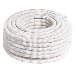 Rollo tubo desagüe anillado...