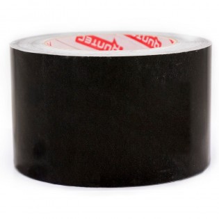 Cinta aluminio negra 50 x...