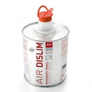 Fluido de limpieza...