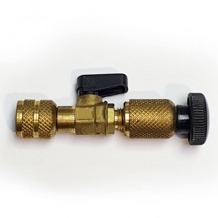 Llave extractor obuses 1/4...