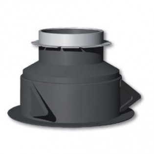 Manguito para pladur MNGPH 125