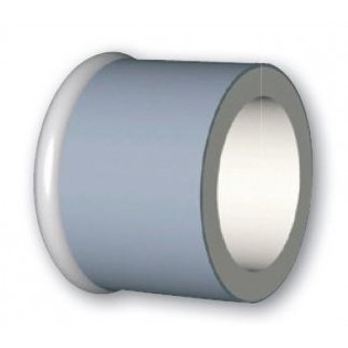 Manguito atenuador acústico...