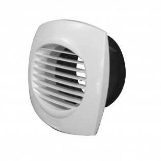 Boca extracción plástica...