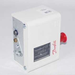 Presostato alta Danfoss...