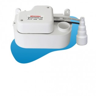 Bomba Siccom SUNNY FLOWATCH...