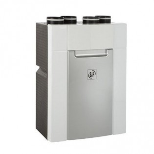 Grupo VMC con recuperador...