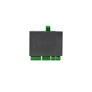 Módulo zona cable Airzone...