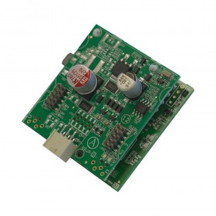 Pasarela Airzone para...