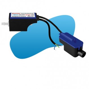 Bomba Siccom ECO FLOWATCH...