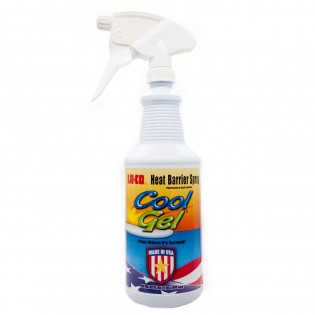 Spray disipador de calor...