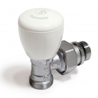 Válvula termostatizable a...