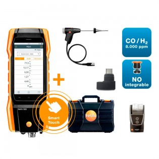 Set analizador de...