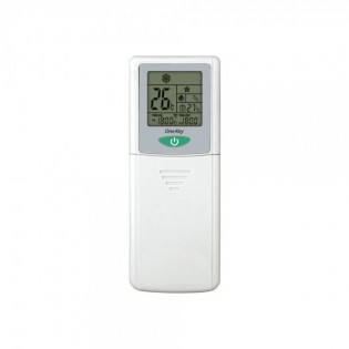 Mando distancia universal...