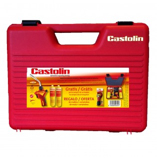 Kit soplete Castolin CT-27...