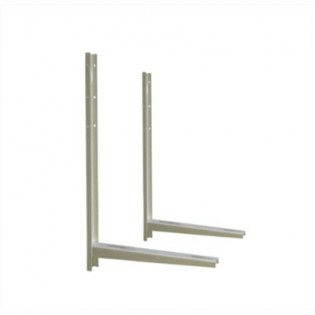 Conjunto soporte soldado...