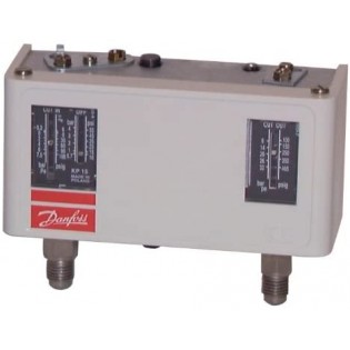 Presostato Danfoss KP-15...