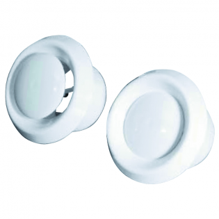 Boca de extracción QUNTEC...