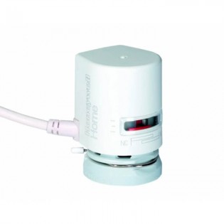 Actuador termoeléctico...