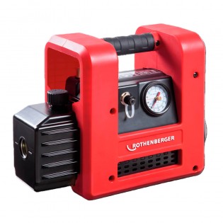 Bomba de Vacío ROAIRVAC R32...