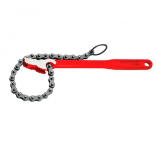 Llave de cadena 4 Pulg. R/L...