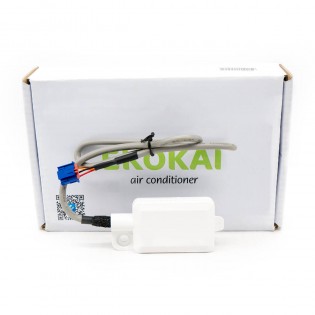 WIFI EKOKAI ATLANTIC SERIE J