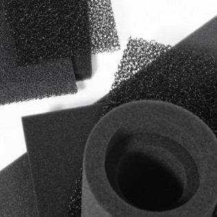 Manta filtrante M-30PPI...